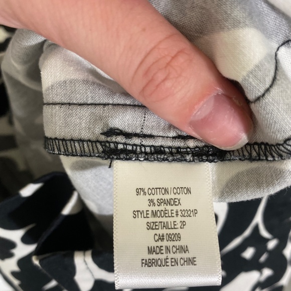 HOST PICK Vintage pocket cleocleo petite cocktail dress - Picture 7 of 7